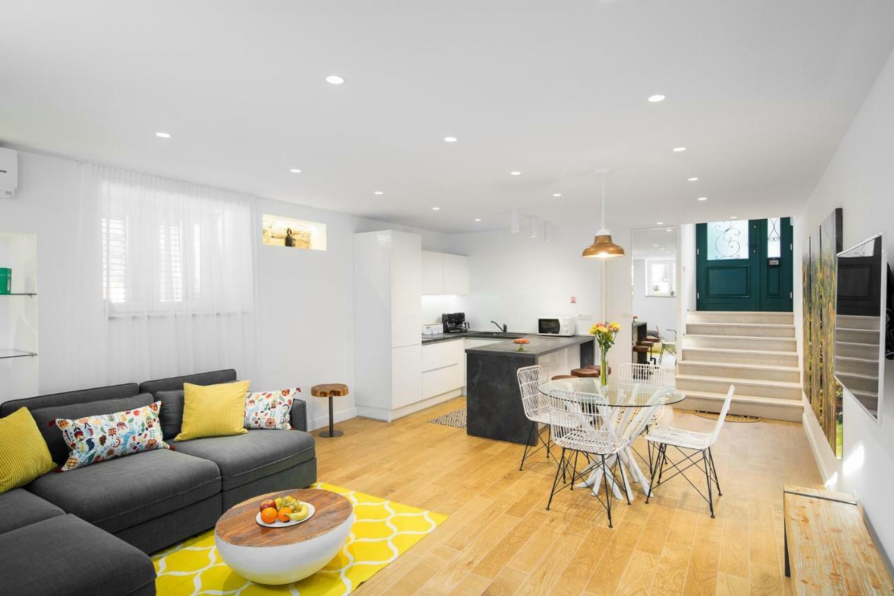 Apartman Didi Split Luaran gambar