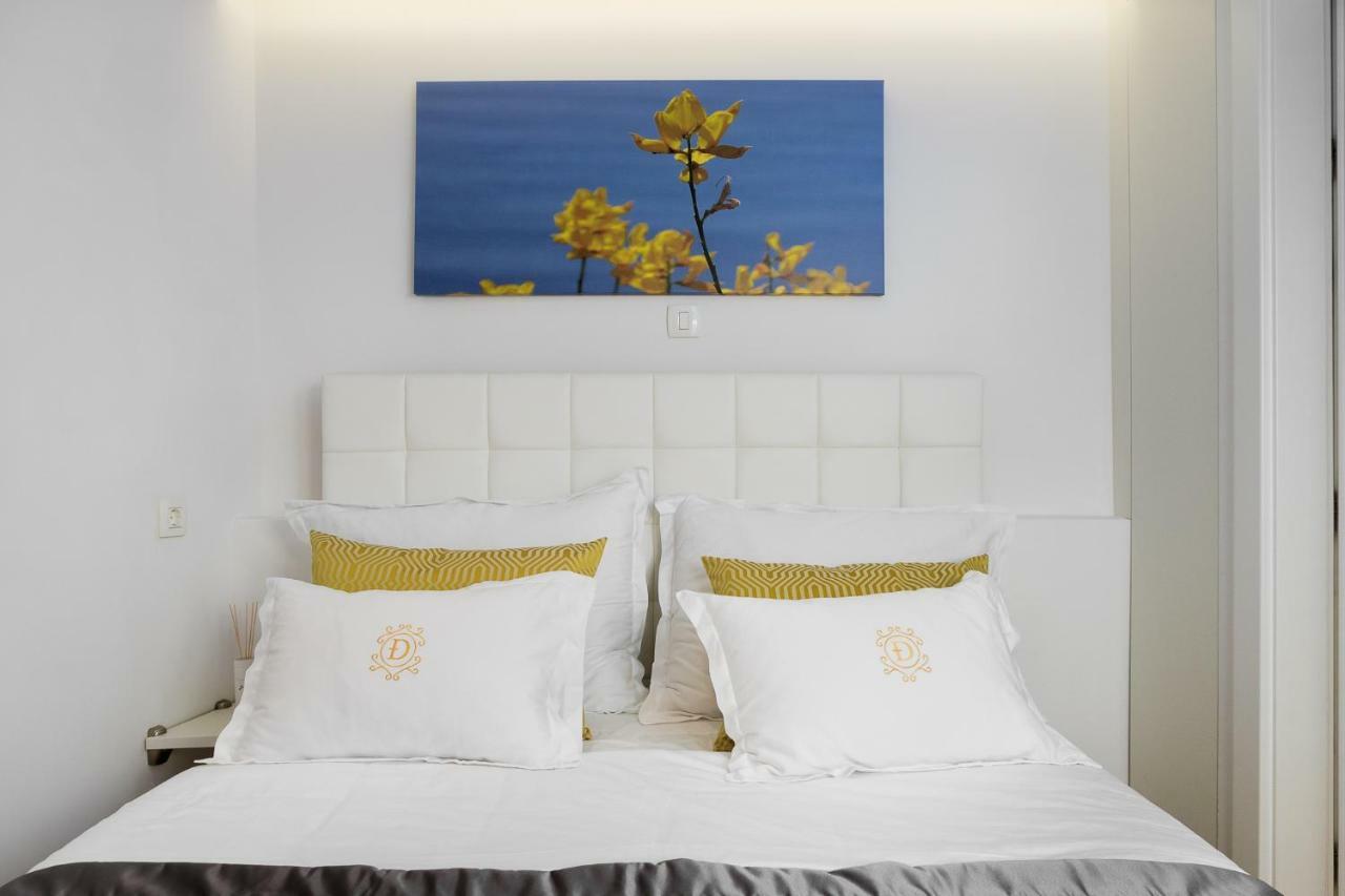 Apartman Didi Split Luaran gambar