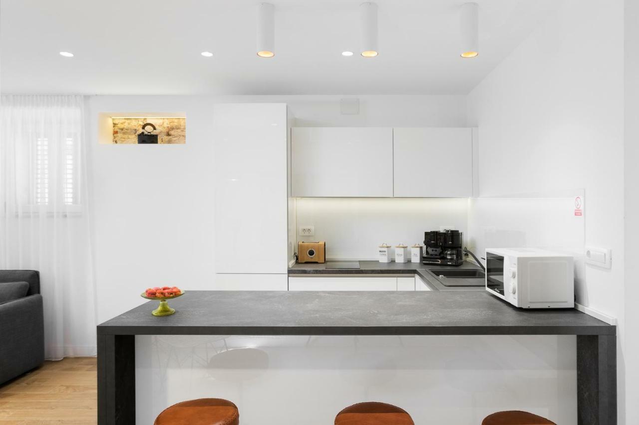 Apartman Didi Split Luaran gambar