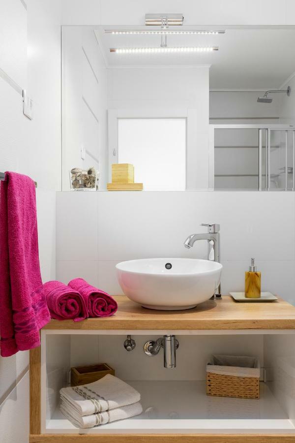 Apartman Didi Split Luaran gambar