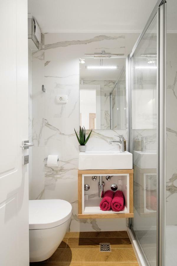 Apartman Didi Split Luaran gambar