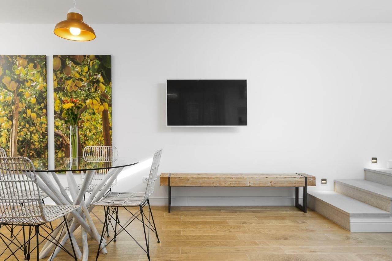 Apartman Didi Split Luaran gambar