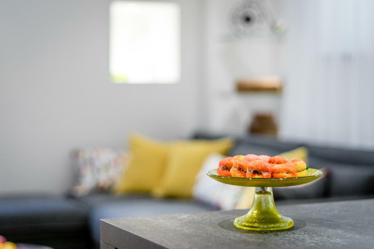 Apartman Didi Split Luaran gambar